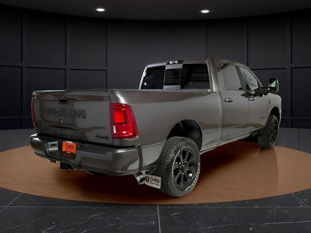 صورة 7 لـ 2026 RAM 3500 LARAMIE