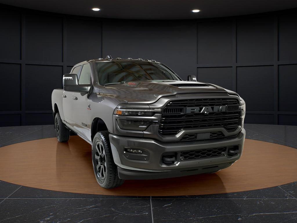 صورة 3 لـ 2026 RAM 3500 LARAMIE