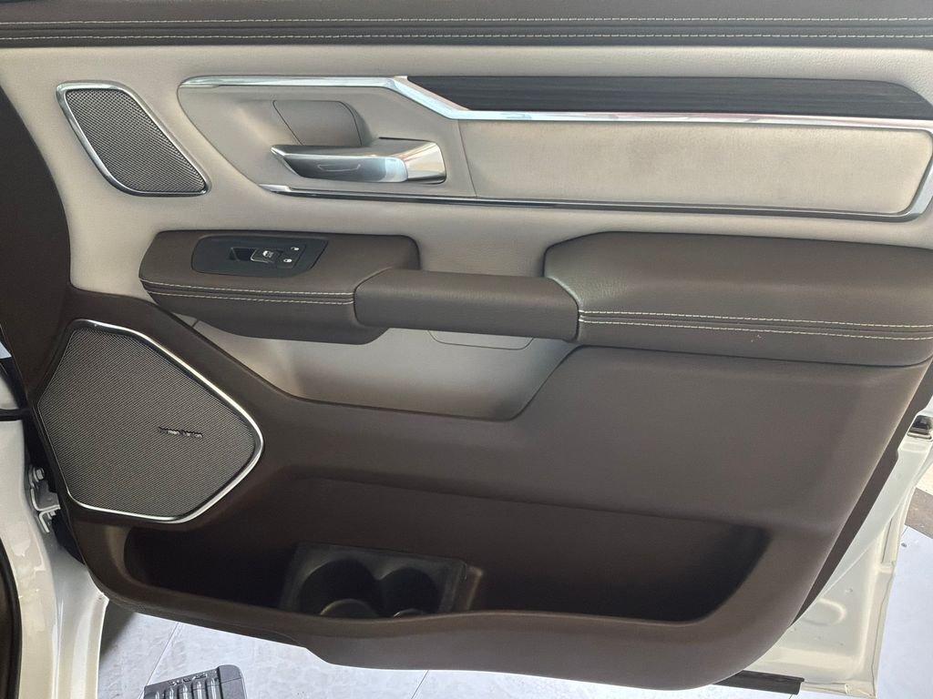 2026 RAM 1500 LARAMIE 缩略图 19