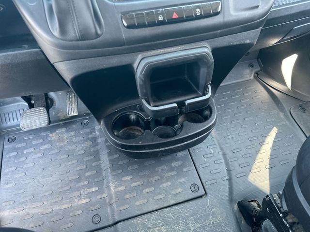 صورة مصغرة 23 لـ 2025 RAM PROMASTER 2500 HIGH ROOF