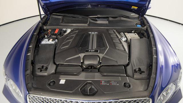 صورة مصغرة 32 لـ 2021 Bentley BENTAYGA V8