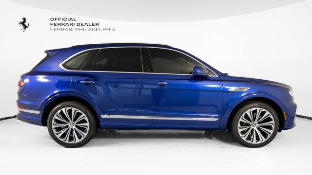 2021 BENTLEY BENTAYGA V8 photo 8