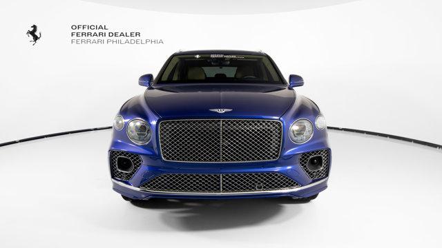 2021 BENTLEY BENTAYGA V8 photo 2
