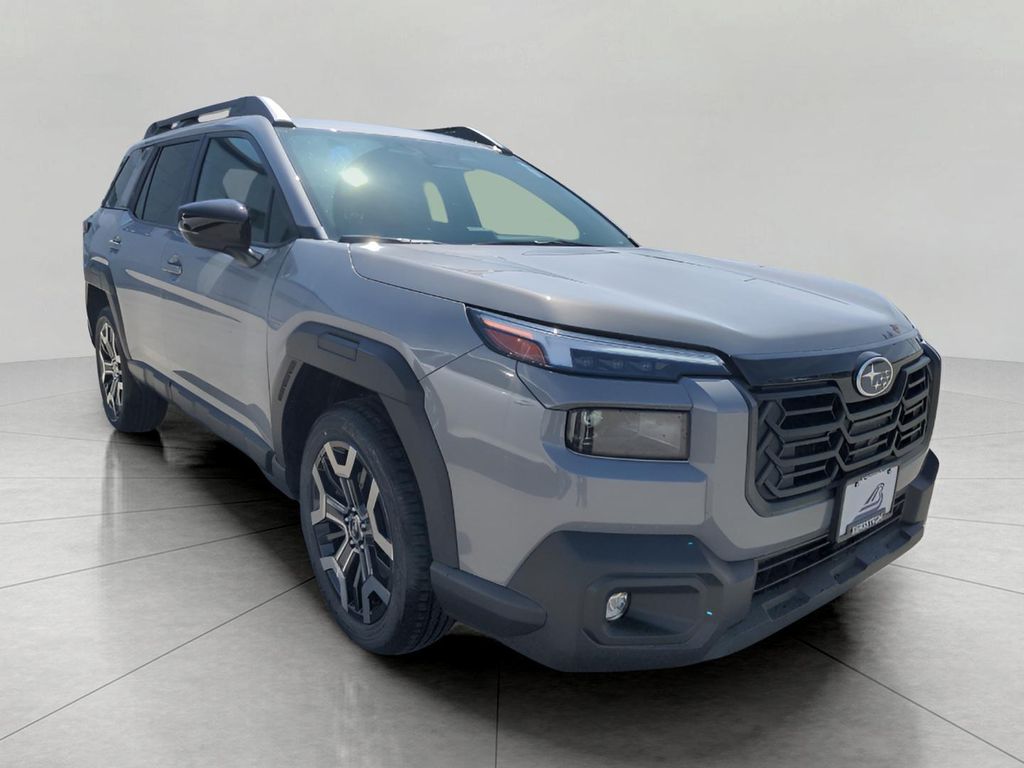 New 2026 Subaru Outback Touring XT