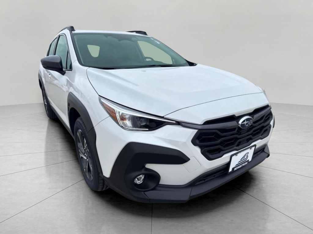 New 2026 Subaru Crosstrek Premium