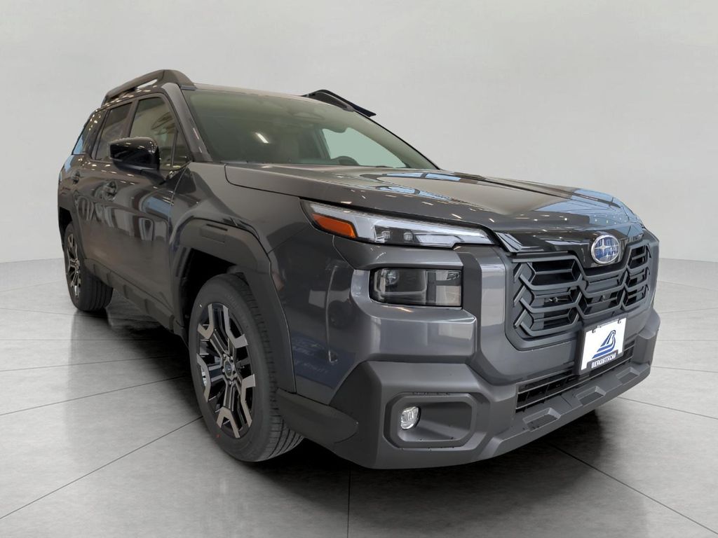 New 2026 Subaru Outback Touring XT