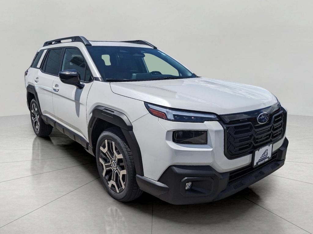 New 2026 Subaru Outback Touring XT