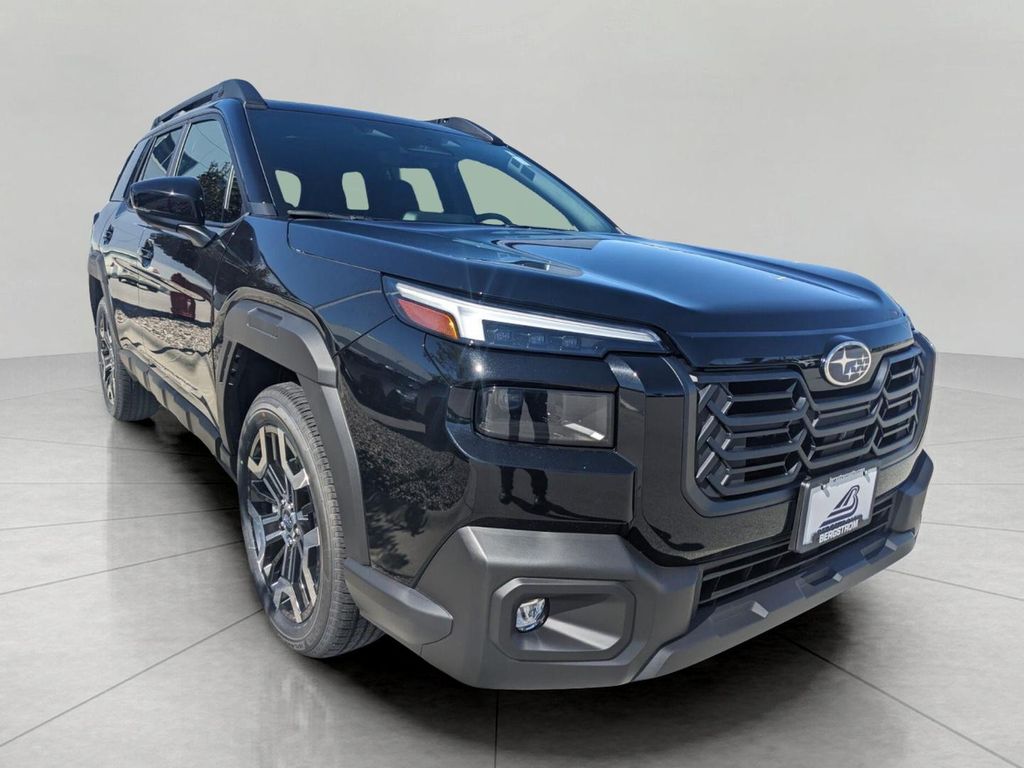 New 2026 Subaru Outback Touring XT