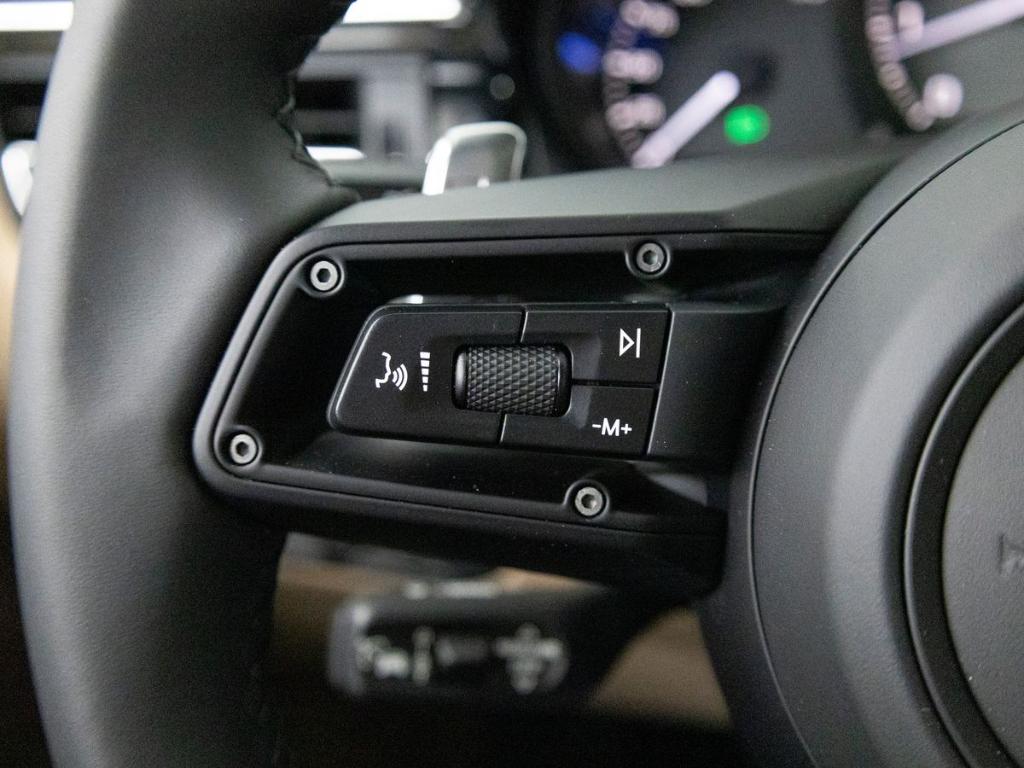 2026 Porsche MACAN S 缩略图 24