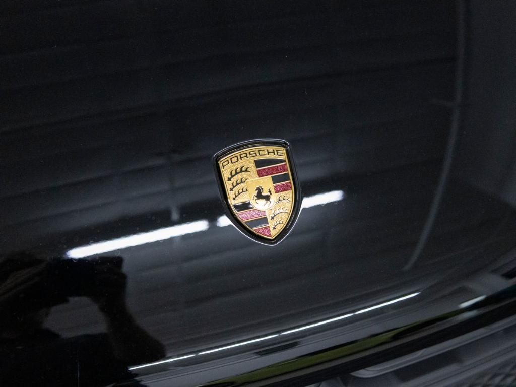 2026 Porsche MACAN S 缩略图 11