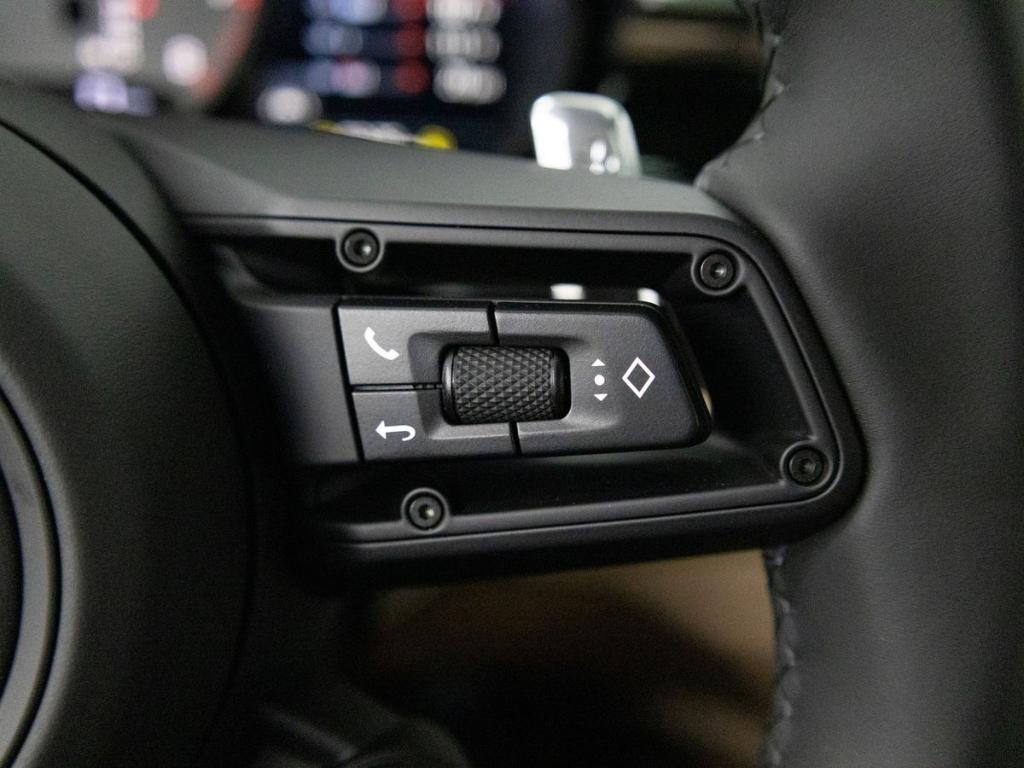 2026 Porsche MACAN S 缩略图 21