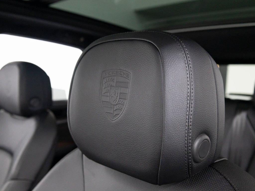 صورة مصغرة 21 لـ 2026 Porsche CAYENNE BASE