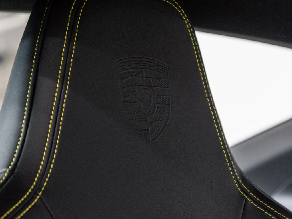 2026 Porsche 911 GT3 缩略图 38