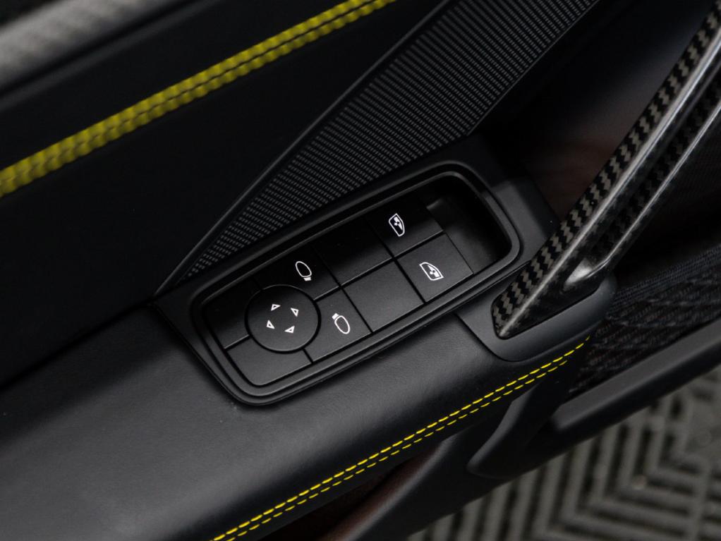 2026 Porsche 911 GT3 缩略图 34