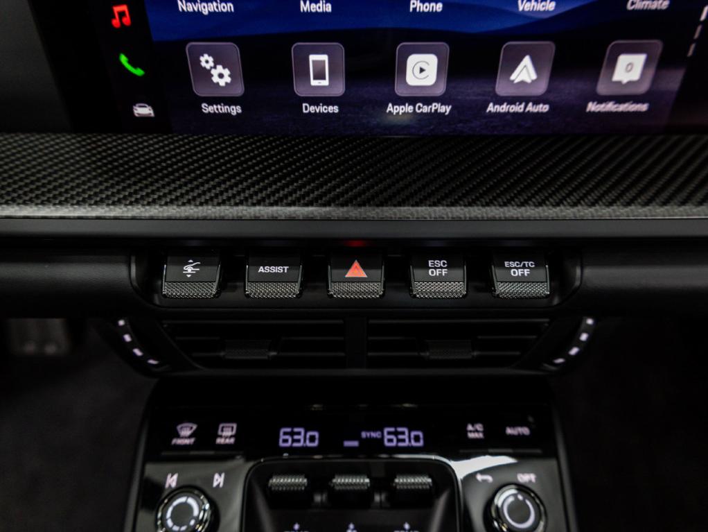 2026 Porsche 911 GT3 缩略图 23