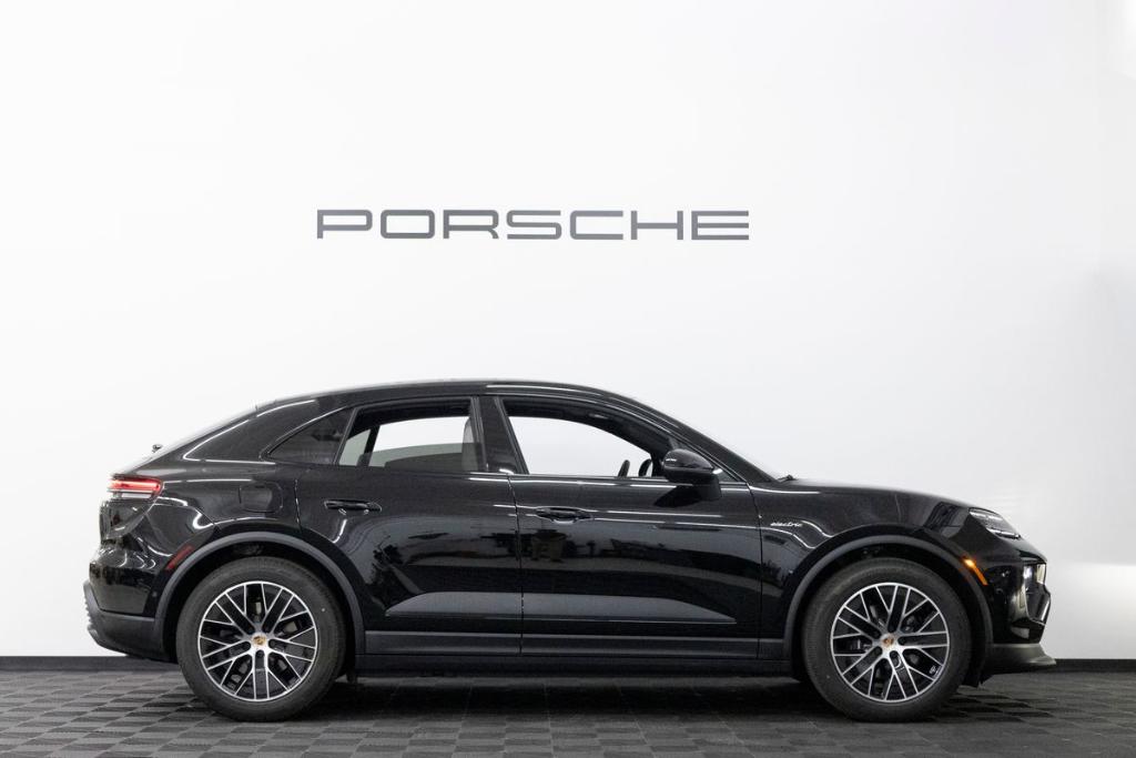 2026 Porsche MACAN 4 — фото 8
