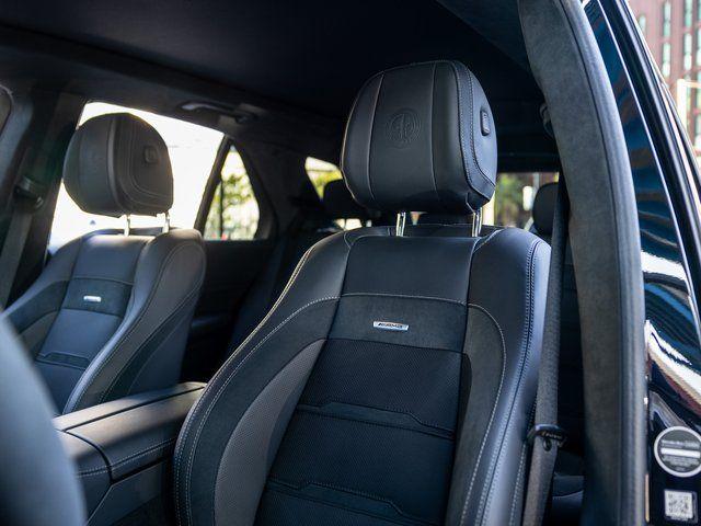 MERCEDES-BENZ GLE-CLASS - 5