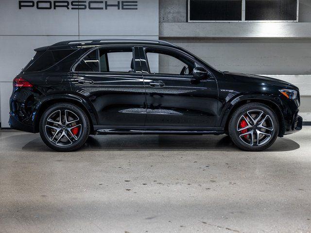 MERCEDES-BENZ GLE-CLASS - 9