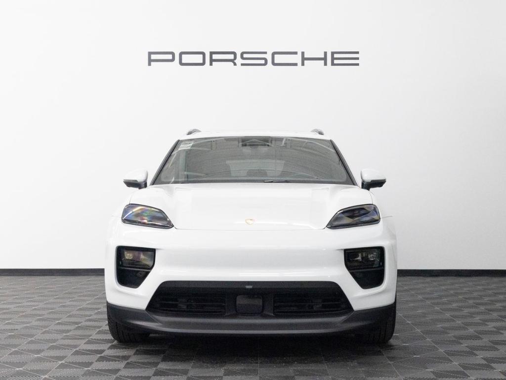 2026 Porsche MACAN 4 — фото 9