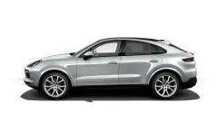 2020 Porsche CAYENNE AWD — фото 2