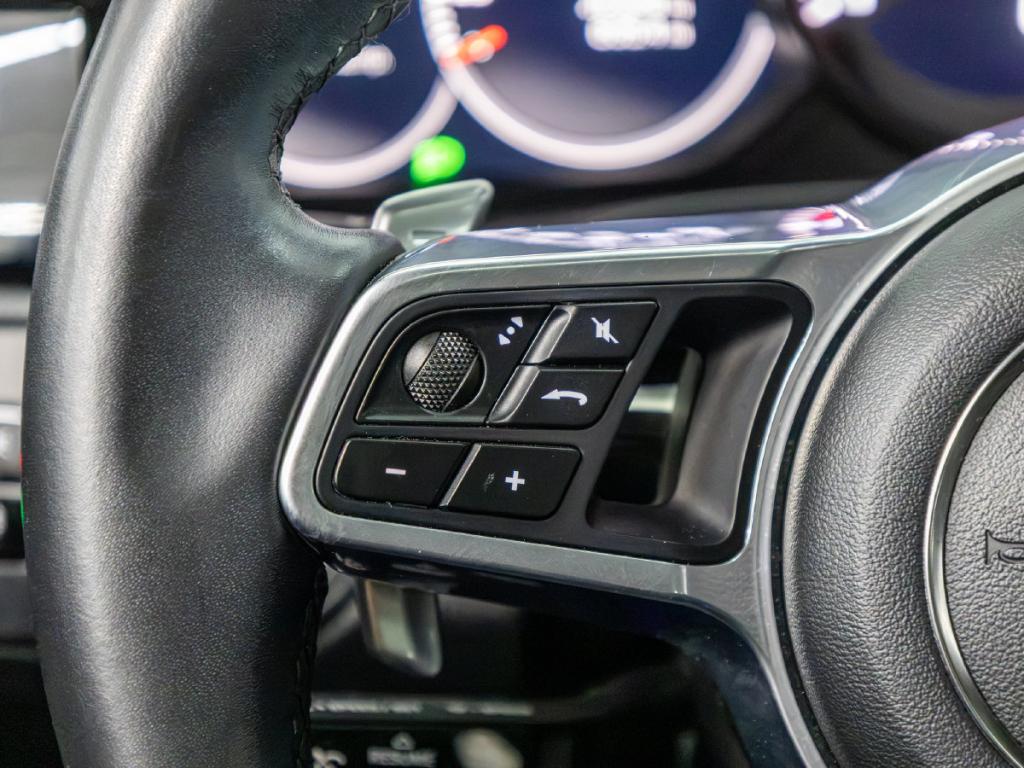 2020 Porsche CAYENNE AWD 缩略图 23