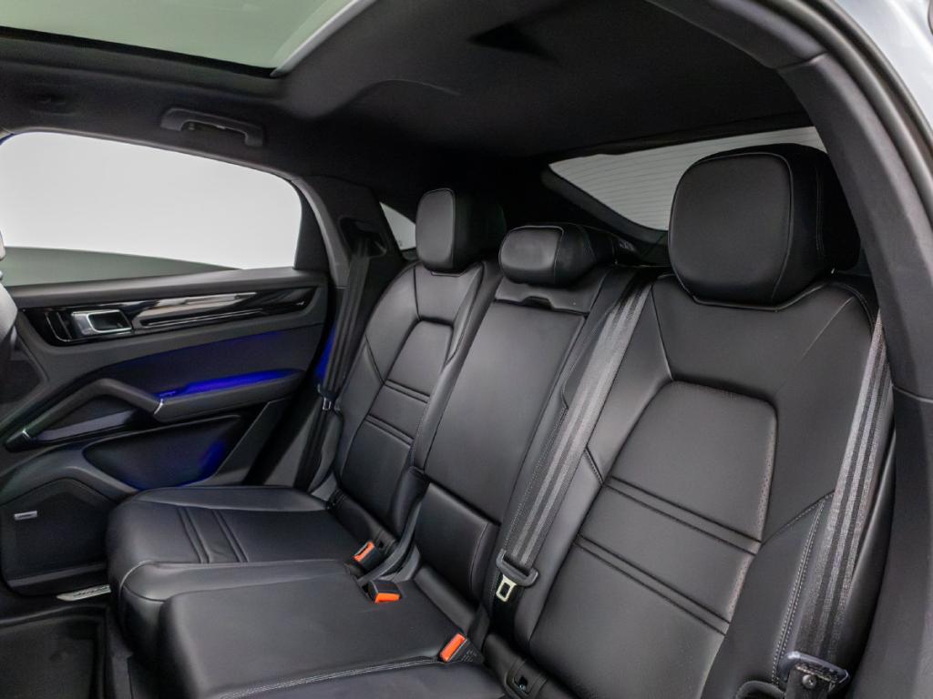 2020 Porsche CAYENNE AWD 缩略图 31