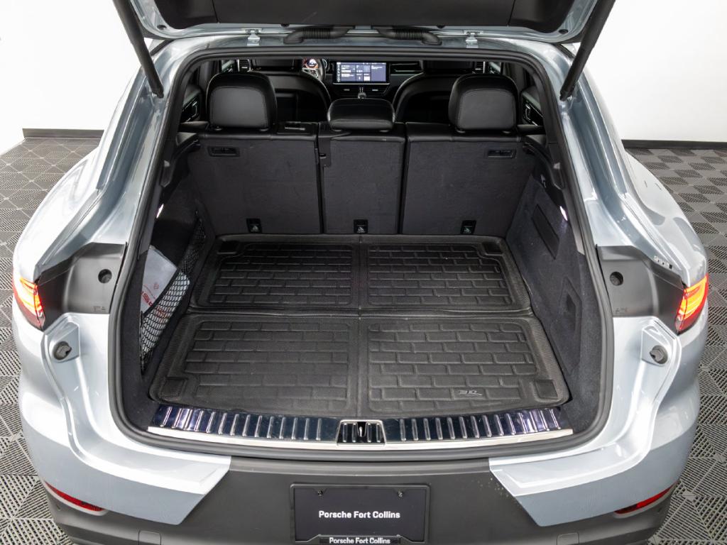 2020 Porsche CAYENNE AWD 缩略图 37