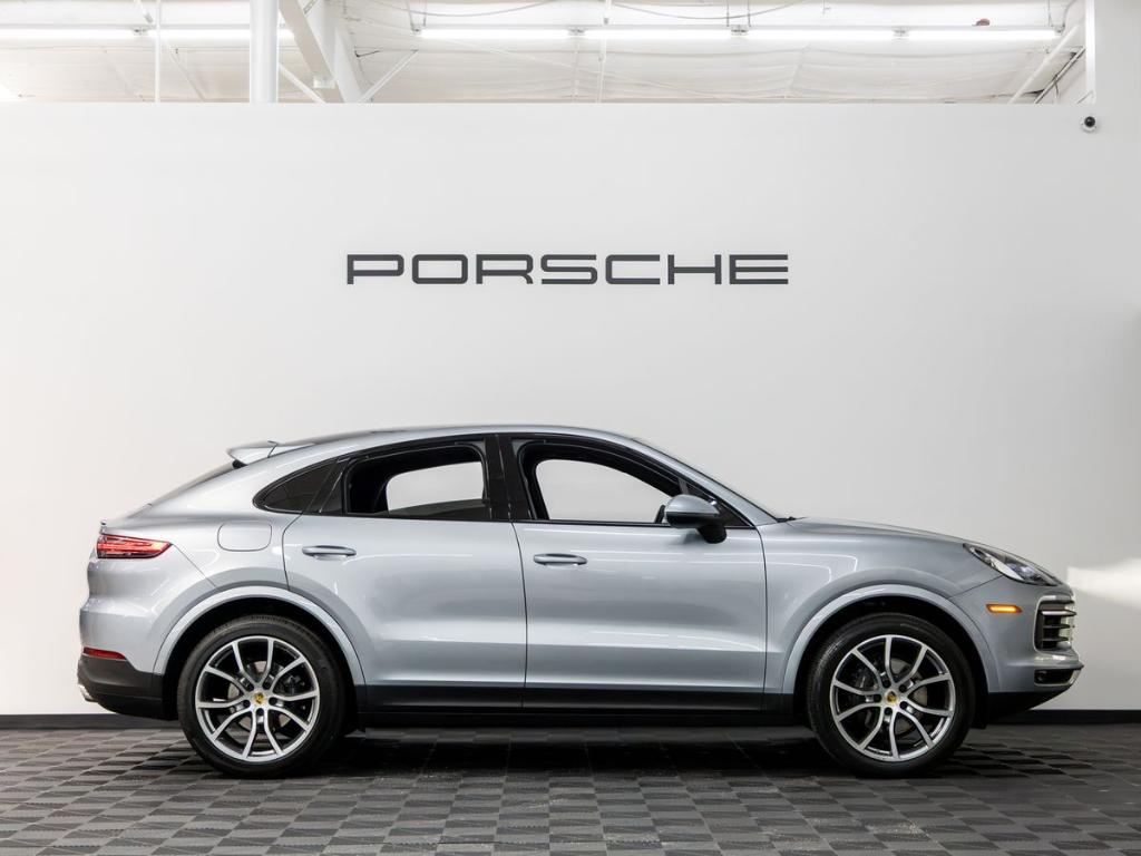 2020 Porsche CAYENNE AWD — фото 7