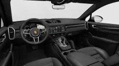 2020 Porsche CAYENNE AWD — фото 4
