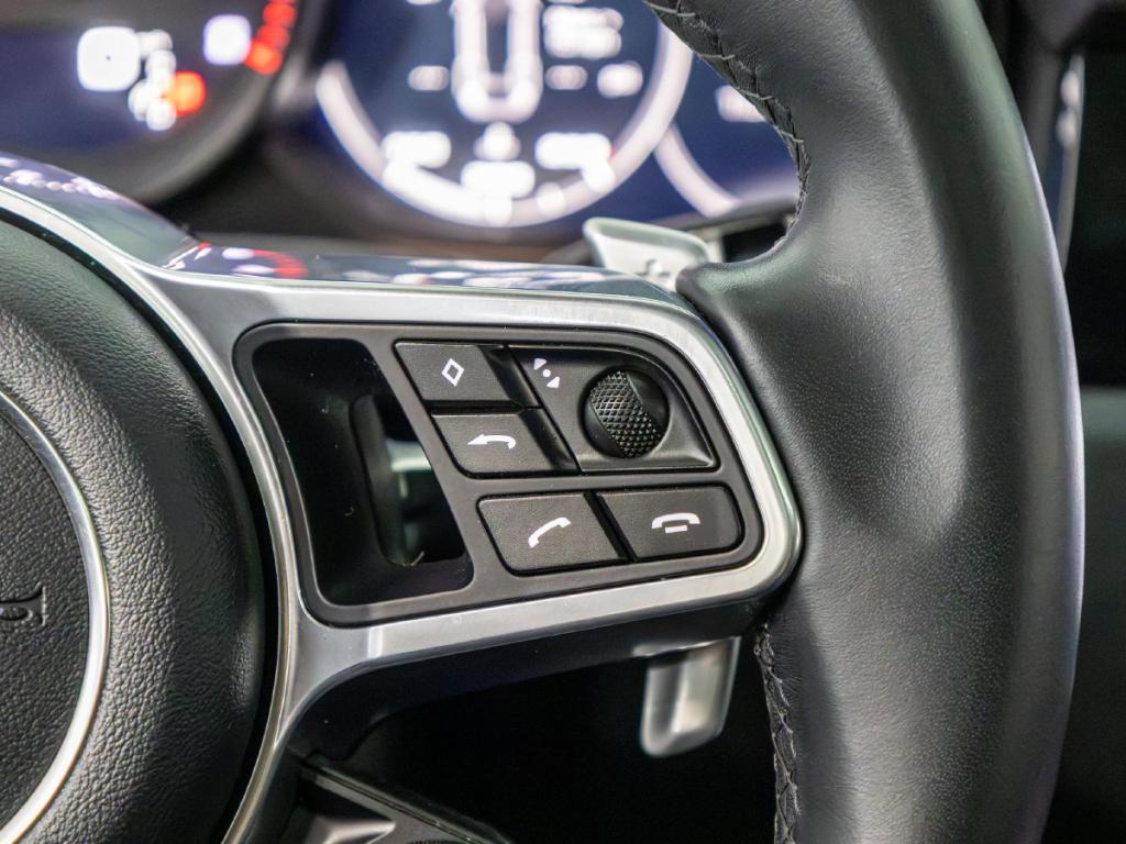 2020 Porsche CAYENNE AWD 缩略图 21
