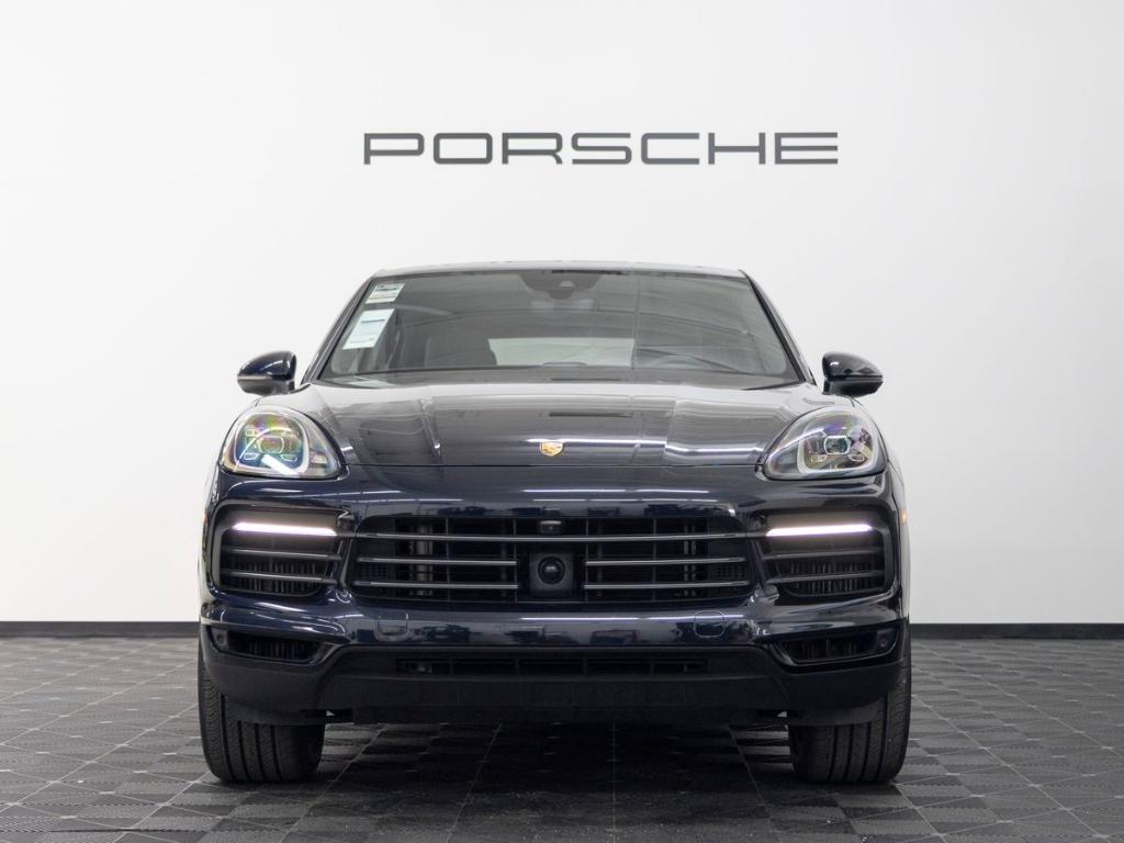 PORSCHE CAYENNE - 10