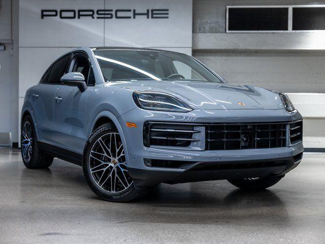 PORSCHE CAYENNE - 10