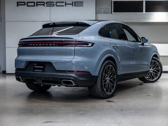 PORSCHE CAYENNE - 8