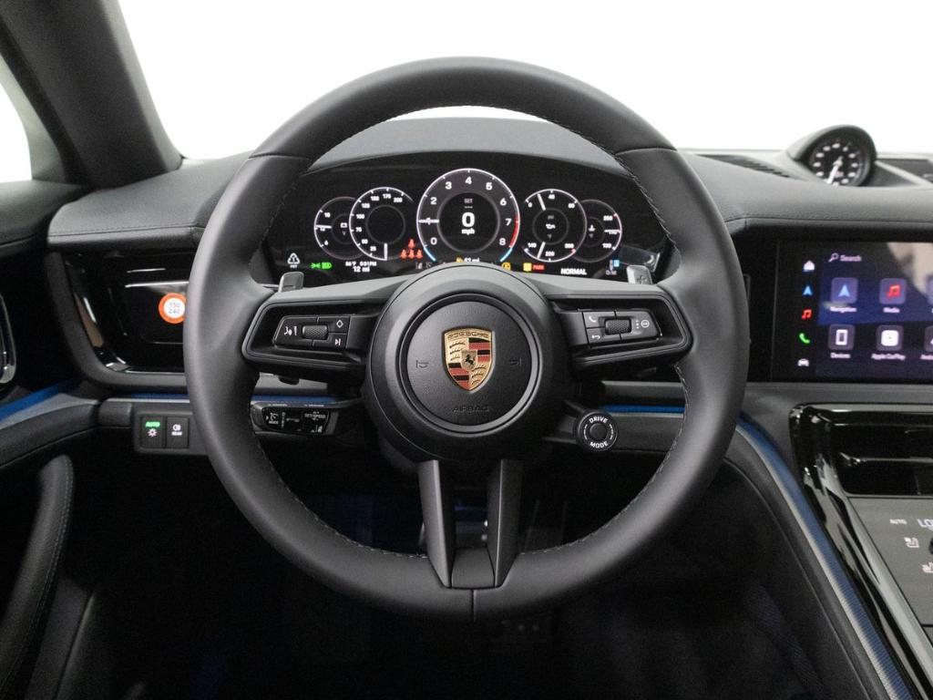 صورة مصغرة 20 لـ 2026 Porsche PANAMERA 4