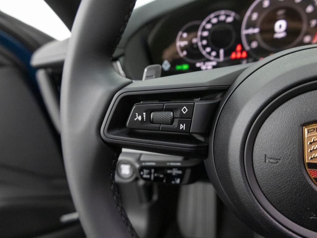 صورة مصغرة 24 لـ 2026 Porsche PANAMERA 4