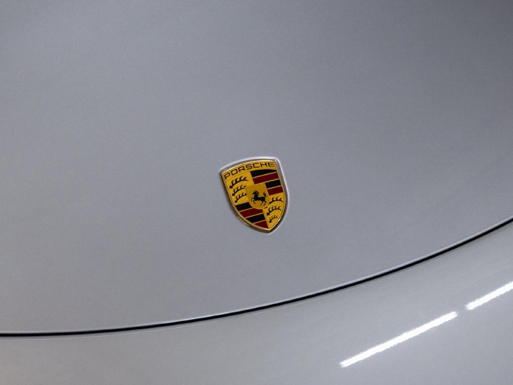 2024 Porsche 718 CAYMAN STYLE EDITION 缩略图 12