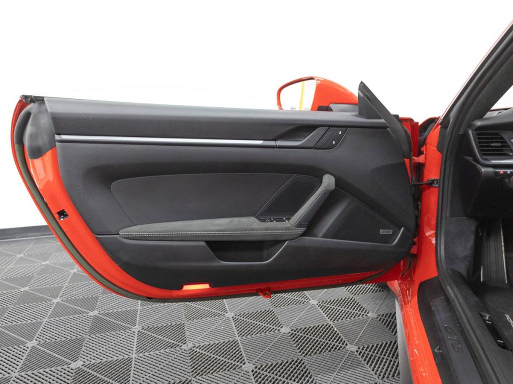 2023 Porsche 911 GT3 缩略图 15