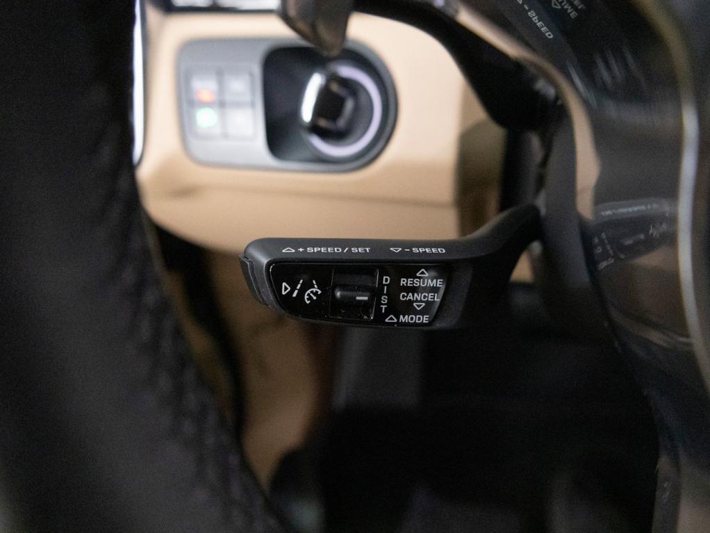 2023 Porsche CAYENNE BASE — миниатюра 23
