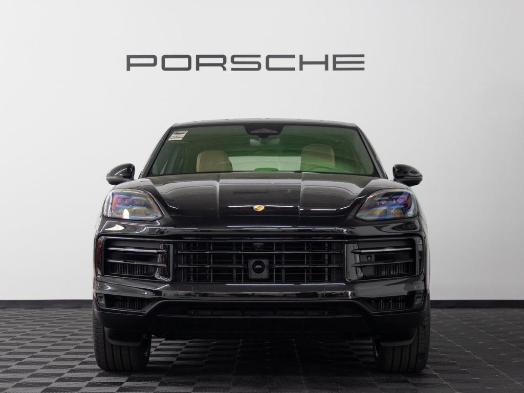 PORSCHE CAYENNE - 10