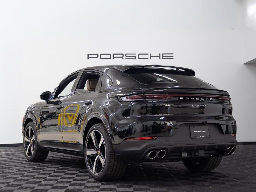 PORSCHE CAYENNE - 3