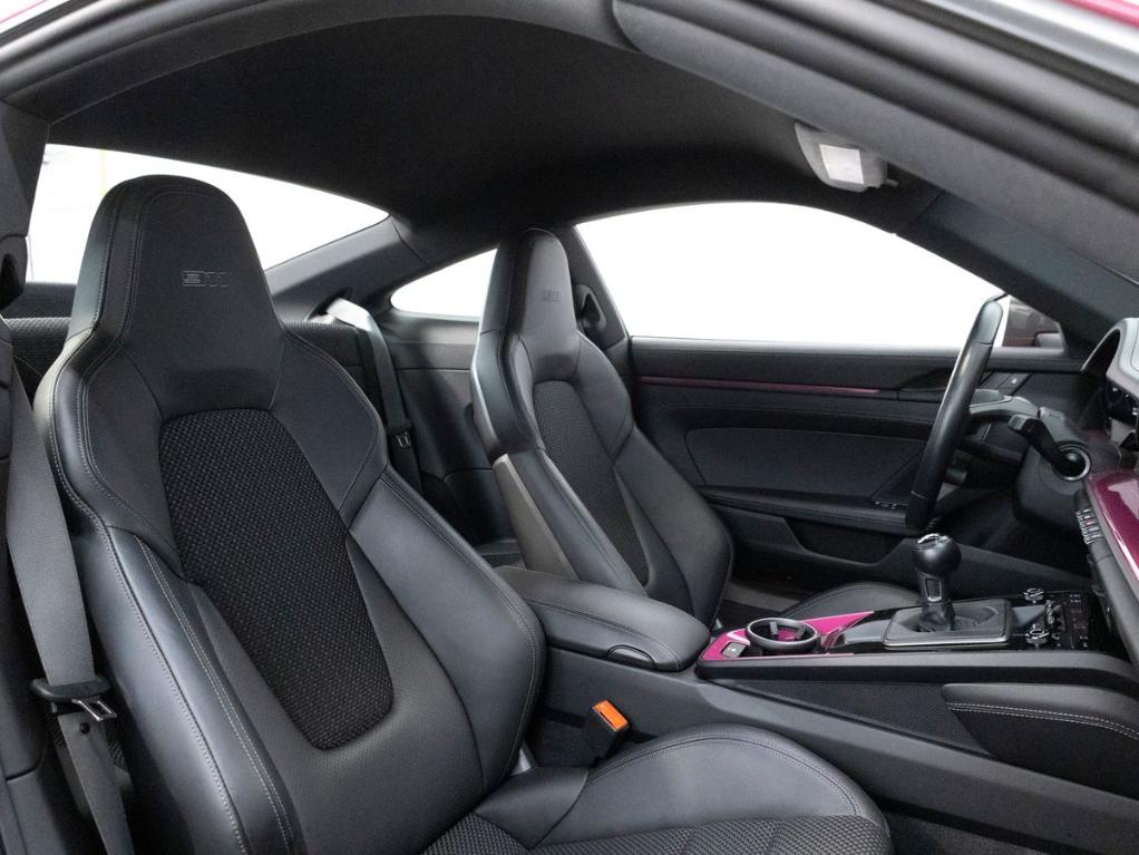 2024 Porsche 911 CARRERA T photo 33