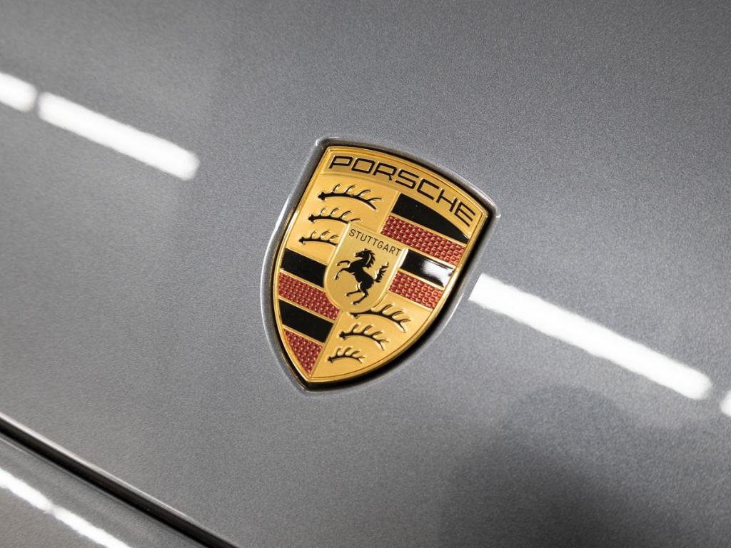صورة 10 لـ 2026 Porsche CAYENNE BASE