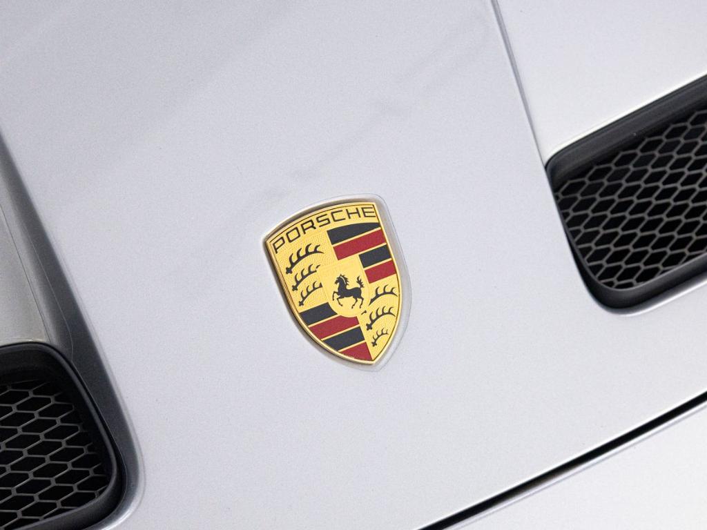 2024 Porsche 911 GT3 缩略图 12