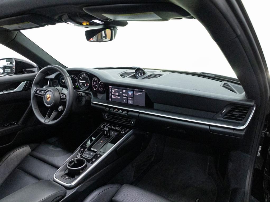 صورة مصغرة 28 لـ 2020 Porsche 911 CARRERA