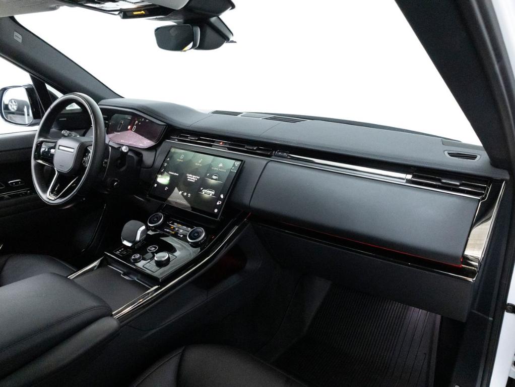 2023 LAND Rover RANGE ROVER SPORT SE DYNAMIC 缩略图 28
