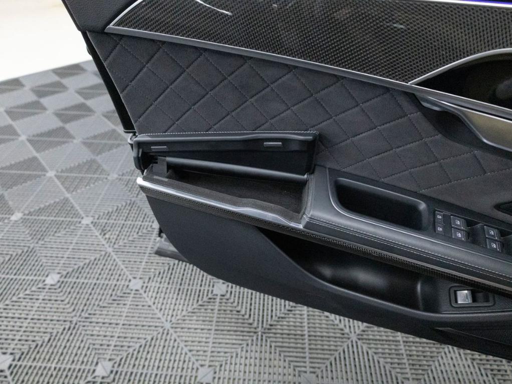 2023 AUDI S8 4.0T QUATTRO 照片 29