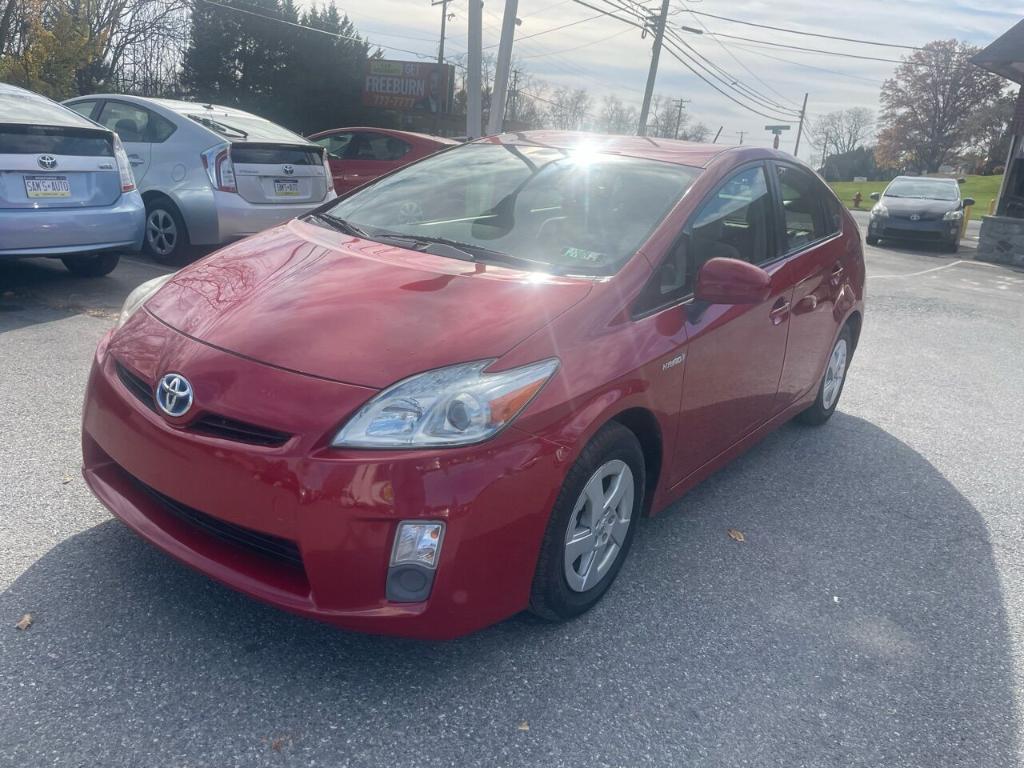 2011 toyota prius two for sale - Saint Paul, MN - craigslist