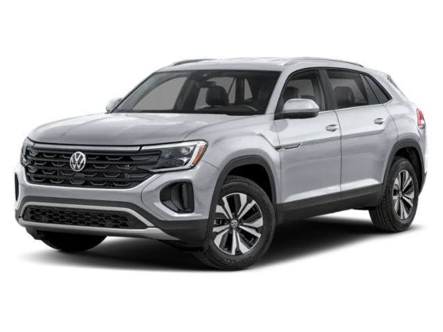 New 2026 Volkswagen Atlas Cross Sport 2.0T SE