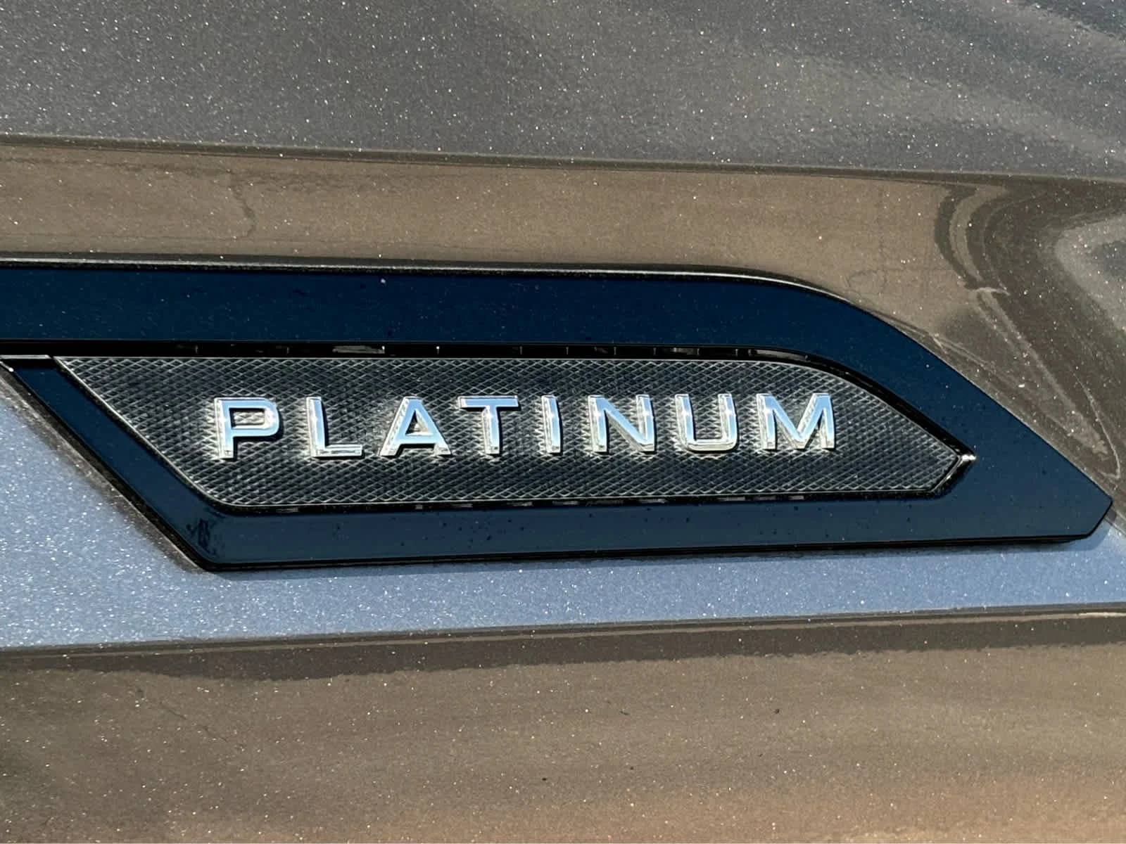 2024 Toyota TUNDRA PLATINUM HYBRID photo 7