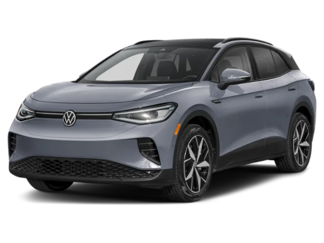 New 2026 Volkswagen ID.4 Pro S